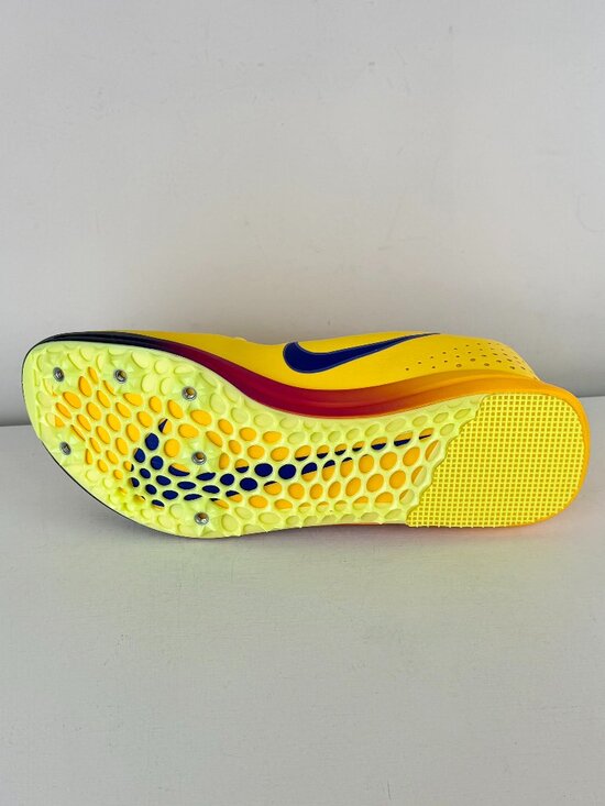 M12.5 - Nike Triple Jump Elite 3 Track & Field Jumping Spikes Sneaker HV6425-800 main image 5